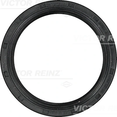 Shaft Seal, crankshaft